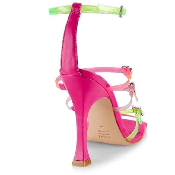 New Schutz Noelle Strappy Sandal - Picture 9 of 15